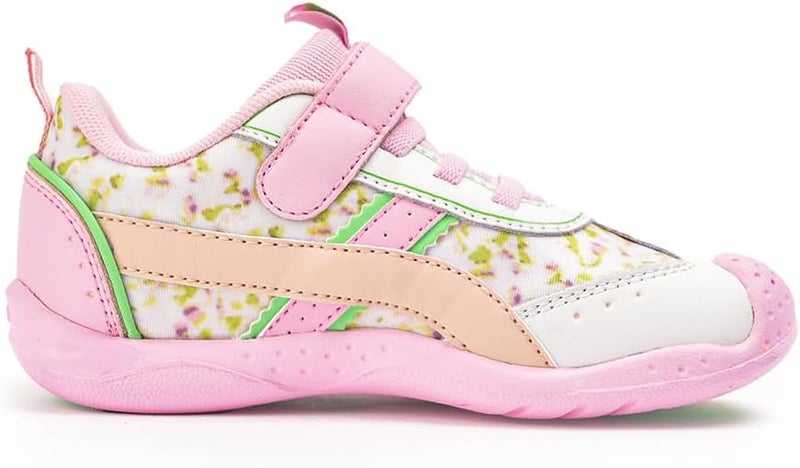 pediped Girl's Flex Venus First Walker Shoe - Image 2